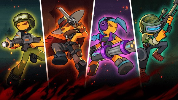 火柴人大战僵尸黑暗战争内置修改器下载v1.0.06