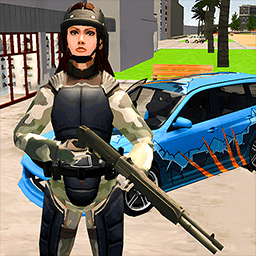 特战反恐游戏v2.0.2 安卓版