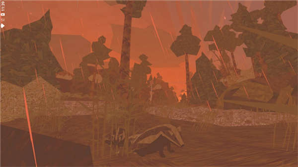 獾妈模拟器正式版下载v1.0.9