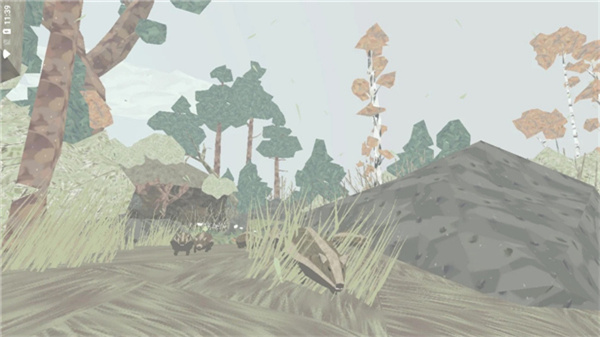 獾妈模拟器正式版下载v1.0.9