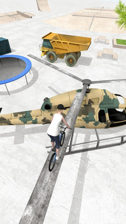 滑板高手模拟器游戏v3.5.5 最新版