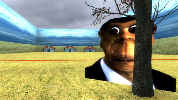 逃离恐怖小屋游戏下载v300.1.0.3018 安卓版