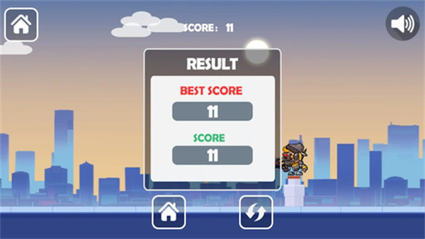 加农炮对决最新版下载安装v1.0