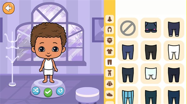 蒂兹公寓最新版下载v1.4