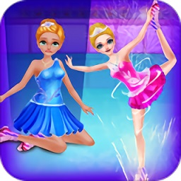 滑冰公主下载v8.0.5 安卓版