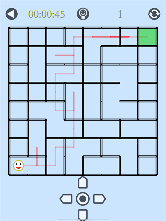 移动迷宫战旗阵地