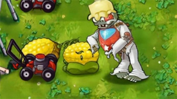 植物嫁接战争最新版下载v1.0