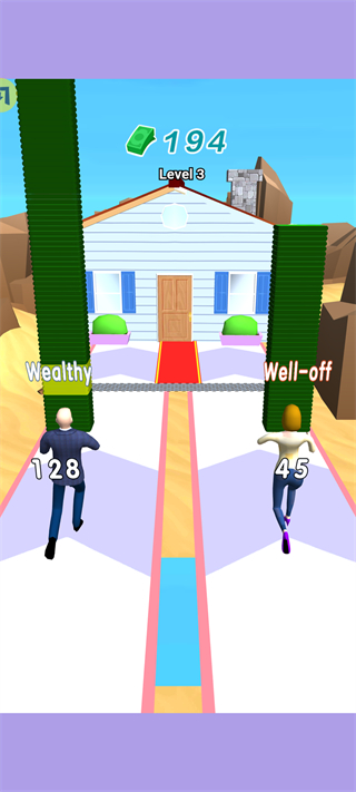 情侣暴富冲冲冲手机版下载v1.0.0