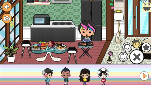 蒂兹公寓最新版下载v1.4