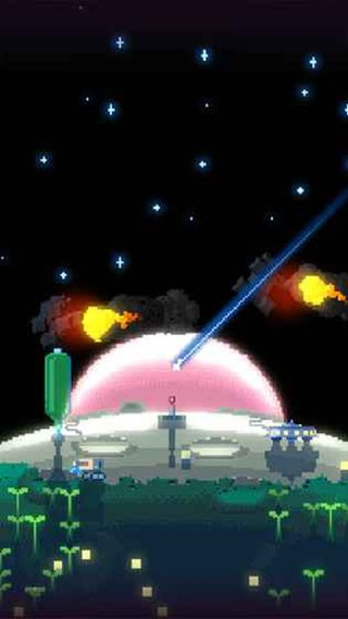 绿色星球2不减反增下载v2.5.0