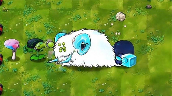 植物嫁接战争最新版下载v1.0