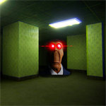 逃离恐怖小屋游戏下载v300.1.0.3018 安卓版