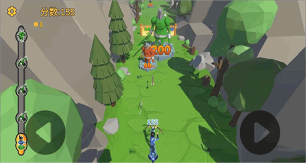 箭箭剑安卓版下载v1.0