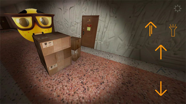 逃离恐怖小屋游戏下载v300.1.0.3018 安卓版