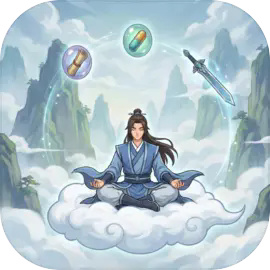 修仙故事会最新版下载v1.0