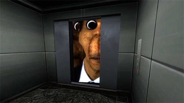 逃离恐怖小屋游戏下载v300.1.0.3018 安卓版