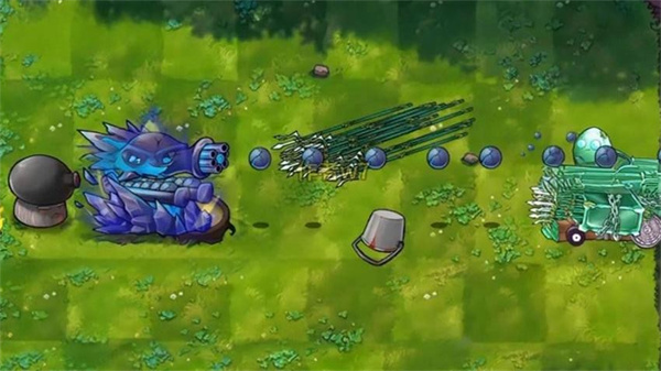 植物嫁接战争最新版下载v1.0