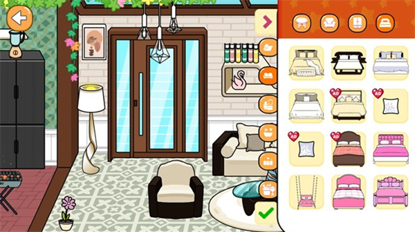 蒂兹公寓最新版下载v1.4