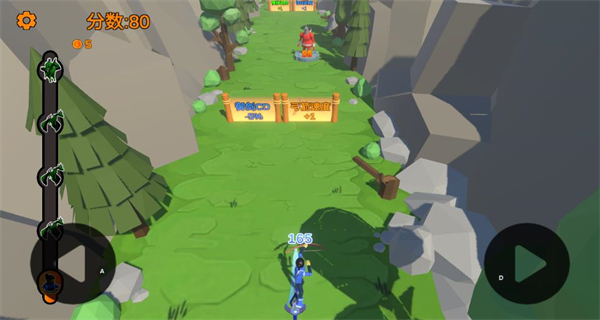 箭箭剑安卓版下载v1.0