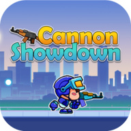 加农炮对决最新版下载安装v1.0