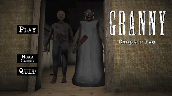 恐怖外婆2最新版下载v1.2.4