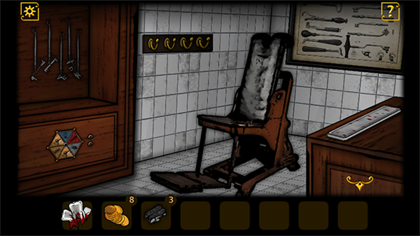 遗忘之丘魔衣橱手机版下载v2.2.5