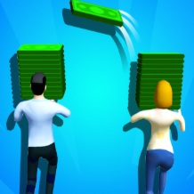 情侣暴富冲冲冲手机版下载v1.0.0