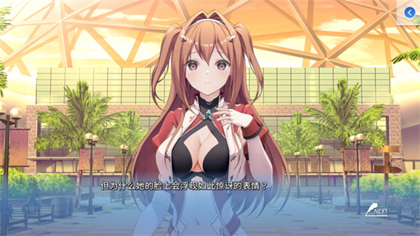 角色扮演之恋极乐公主汉化版下载v1.0.0