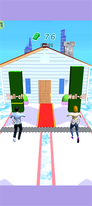 情侣暴富冲冲冲手机版下载v1.0.0