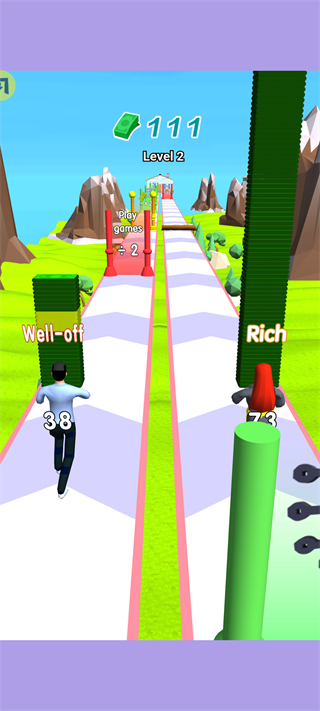 情侣暴富冲冲冲手机版下载v1.0.0