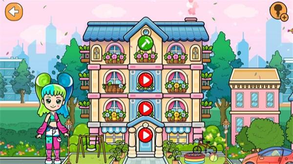 蒂兹公寓最新版下载v1.4