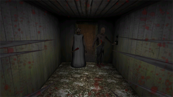 恐怖外婆2最新版下载v1.2.4