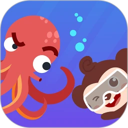 鸿蒙版【多多海洋动物】官方下载_多多海洋动物鸿蒙手机APP免费下载