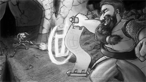 文字地下城单机版下载v1.0