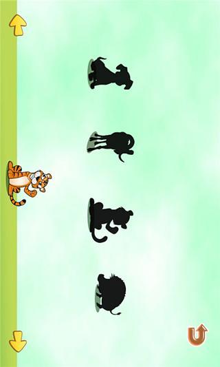 鸿蒙版【宝宝趣味学动物】官方下载_宝宝趣味学动物鸿蒙手机APP免费下载