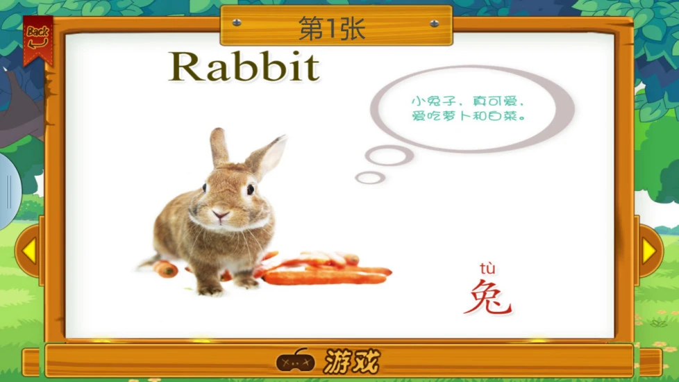 鸿蒙版【动物大全】官方下载_动物大全鸿蒙手机APP免费下载