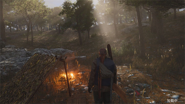 荒岛方舟生存模拟手游下载v1.00 安卓版