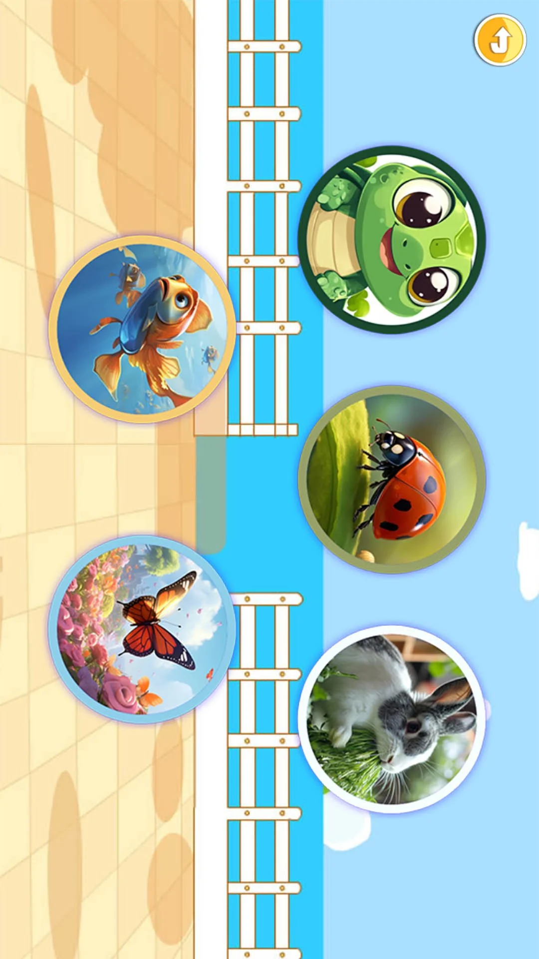 鸿蒙版【宝宝颜色乐园】官方下载_宝宝颜色乐园鸿蒙手机APP免费下载