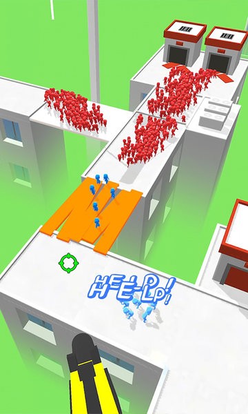 反恐救援队神秘武装部队手游下载v2.1.2.1019.0 安卓最新版