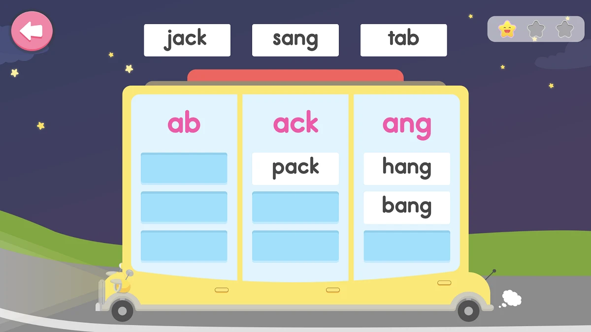 鸿蒙版【小小儿童英语phonics】官方下载_小小儿童英语phonics鸿蒙手机APP免费下载