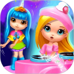 鸿蒙版【芭比娃娃制作】官方下载_芭比娃娃制作鸿蒙手机APP免费下载