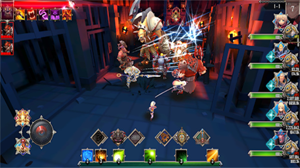 地下城与治疗者魔改版最新版下载v1.8.319