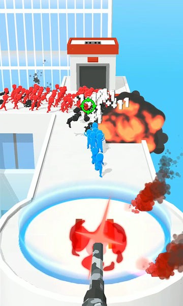 反恐救援队神秘武装部队手游下载v2.1.2.1019.0 安卓最新版