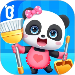 鸿蒙版【宝宝爱打扫】官方下载_宝宝爱打扫鸿蒙手机APP免费下载