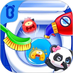 鸿蒙版【宝宝家园清洁】官方下载_宝宝家园清洁鸿蒙手机APP免费下载