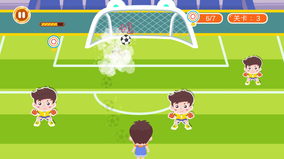 鸿蒙版【宝宝足球梦】官方下载_宝宝足球梦鸿蒙手机APP免费下载