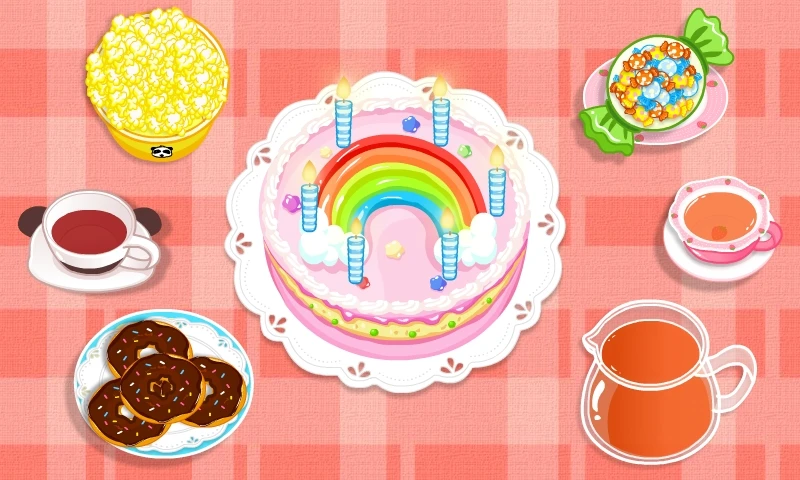 鸿蒙版【宝宝生日派对】官方下载_宝宝生日派对鸿蒙手机APP免费下载