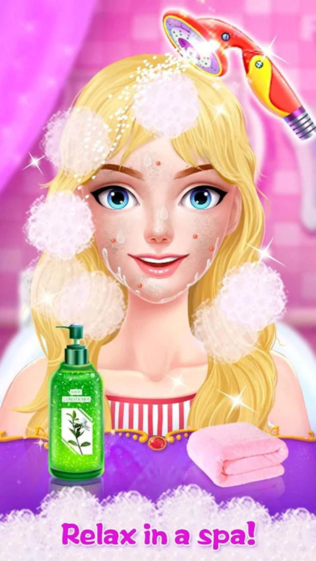 鸿蒙版【公主美发时尚】官方下载_公主美发时尚鸿蒙手机APP免费下载