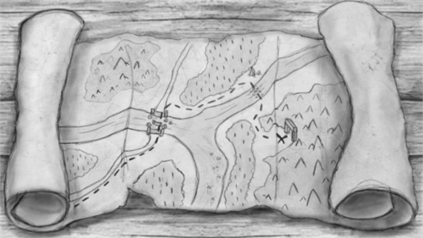 文字地下城单机版下载v1.0