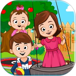 鸿蒙版【迷你城堡之家】官方下载_迷你城堡之家鸿蒙手机APP免费下载